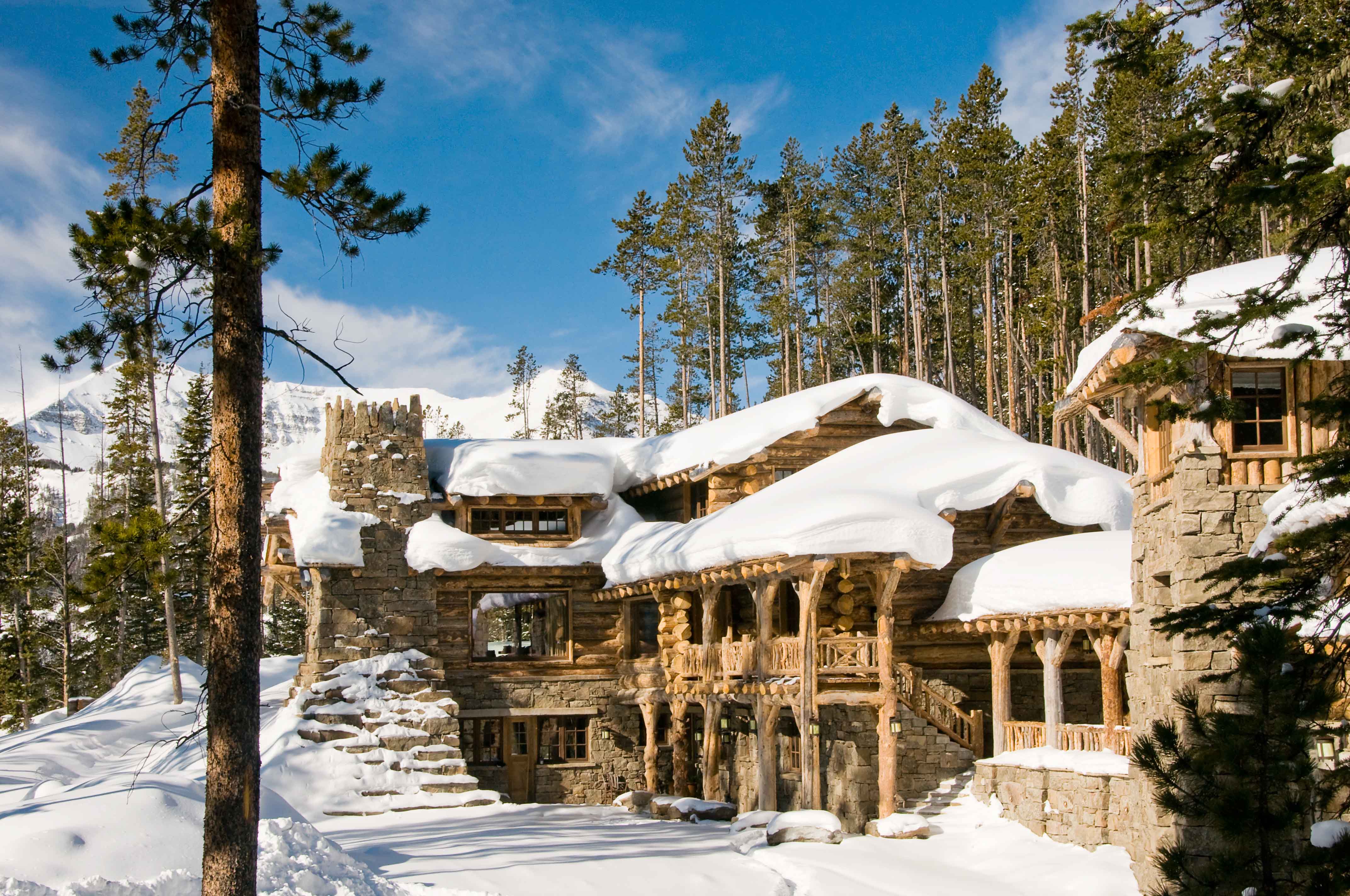 Mirror Pond OSM Construction