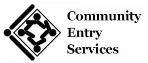 community entry services logo