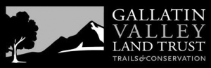 Gallatin Valley Land Trust Logo