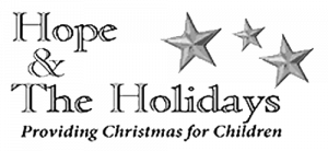 hope and the holidays logo