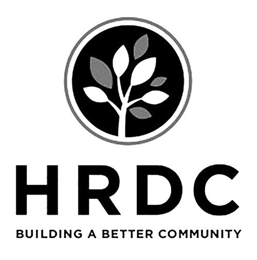 HRDC Logo