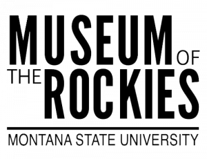 museum of the rockies Logo