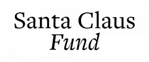 Santa Claus Fund Logo