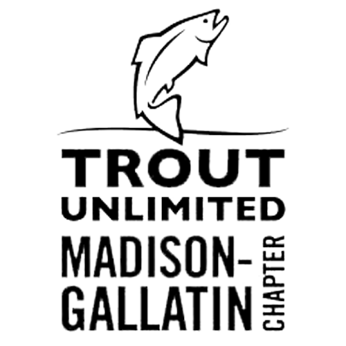 Trout Unlimited Logo