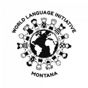 World Language Initiative Logo