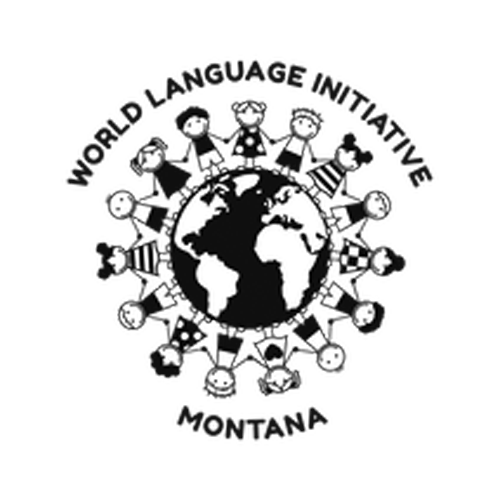 World Language Initiative Logo