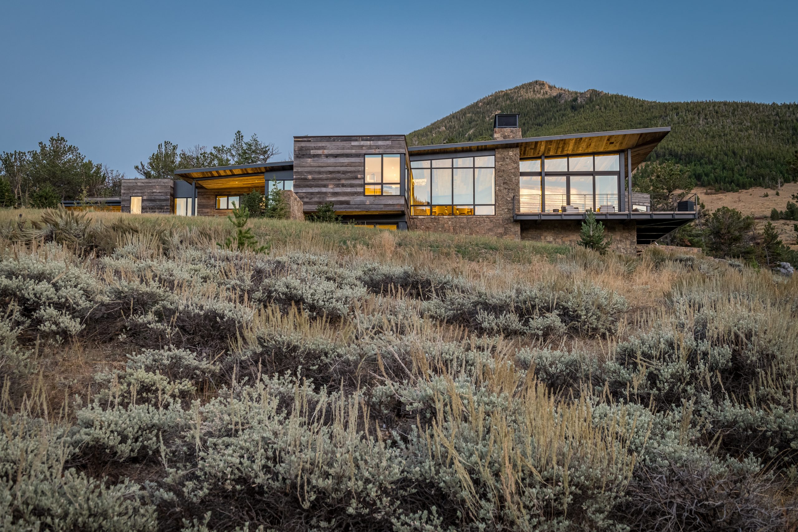 Ursa House On Site Management, Inc.