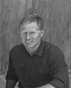 Mark Pollard